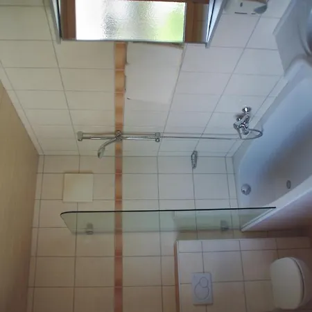 Konukevi Christophorus Kaprun