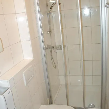 Christophorus Vendégház 3*