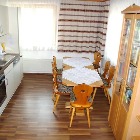 Christophorus Vendégház Kaprun