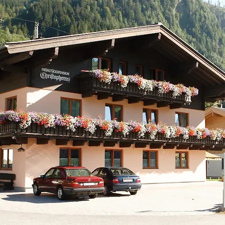 Christophorus Casa de hóspedes 3*