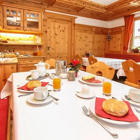 Christophorus Konukevi 3*