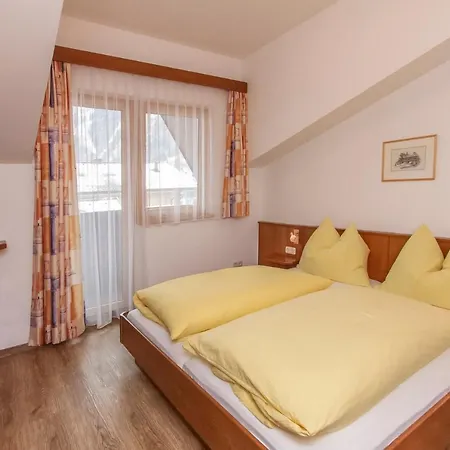 Vendégház Christophorus 3*