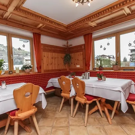 Vendégház Christophorus 3*