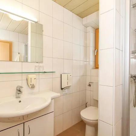 Christophorus Vendégház Kaprun