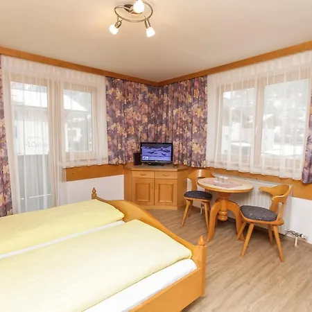 Christophorus Konukevi 3*