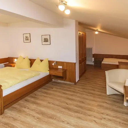 Vendégház Christophorus 3*