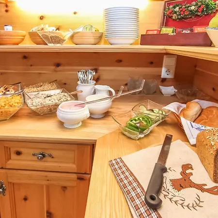 Konukevi Christophorus