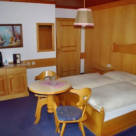 Vendégház Christophorus Kaprun