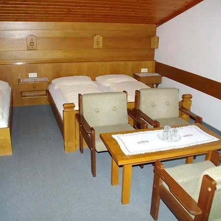 Konukevi Christophorus Kaprun