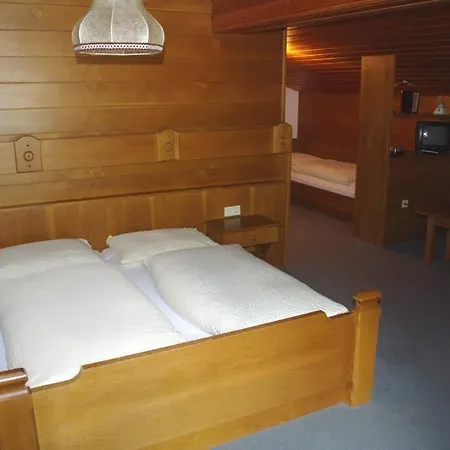 Christophorus Casa de hóspedes 3*
