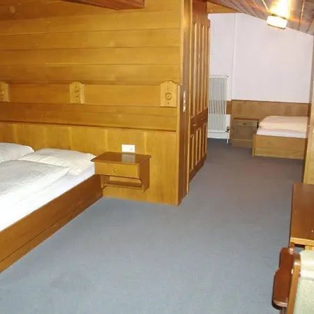 Konukevi Christophorus 3*