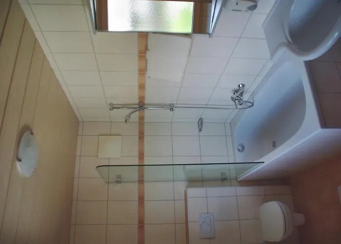 Gæstehus Christophorus Kaprun