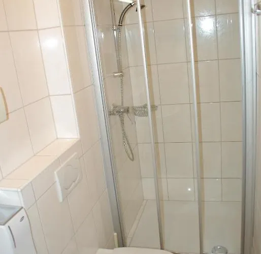 Christophorus Gæstehus 3*