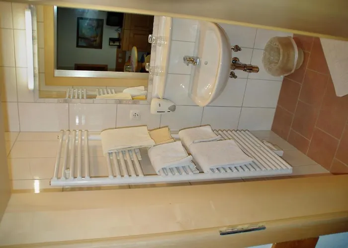 Gæstehus Christophorus 3*