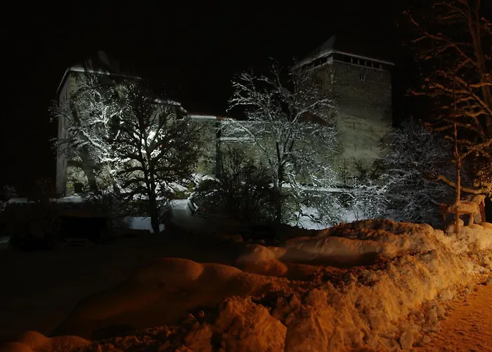 Christophorus Kaprun