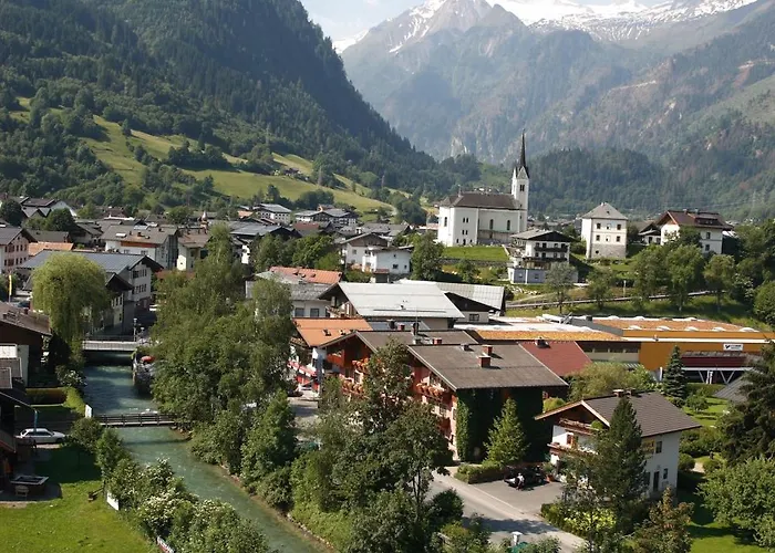 Christophorus 3* Kaprun