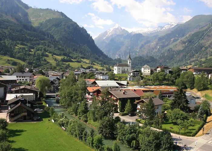 Christophorus 3* Kaprun