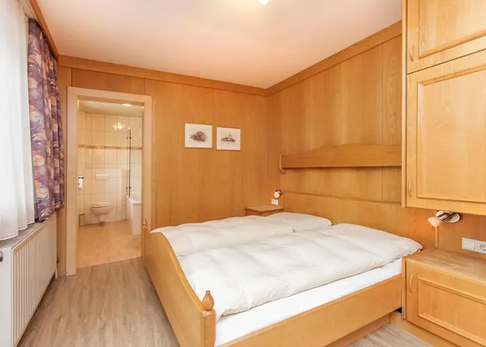 Guest house Christophorus