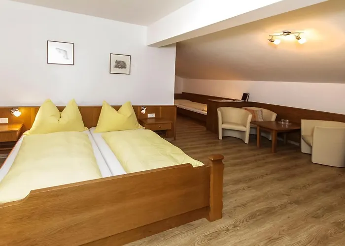 Gæstehus Christophorus 3*