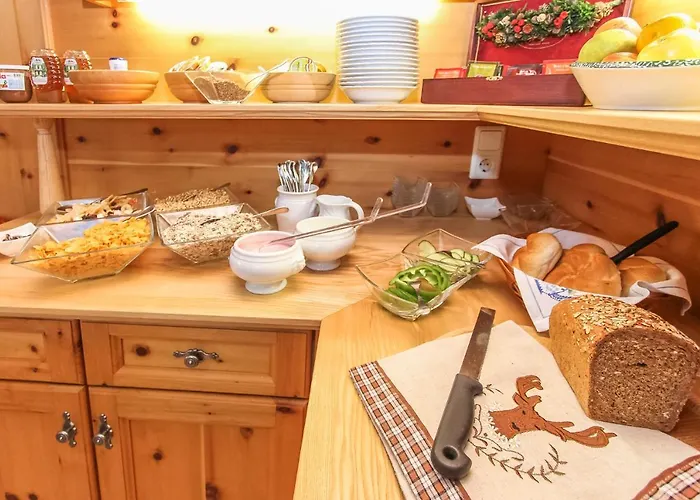 Gæstehus Christophorus