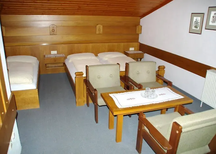 Gæstehus Christophorus Kaprun