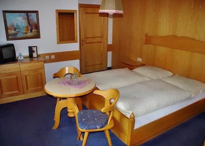 Christophorus Gæstehus Kaprun