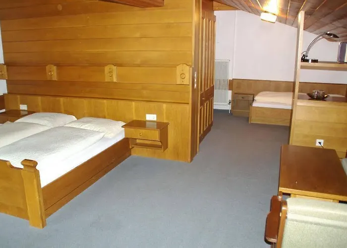 Gæstehus Christophorus 3*