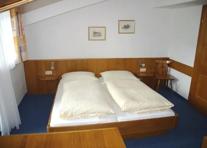 Christophorus Gæstehus Kaprun